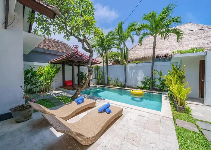Villa Sun