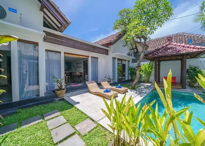 Sun Villa