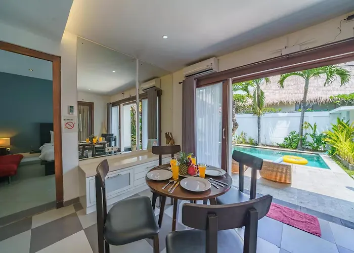 Sun Villa *