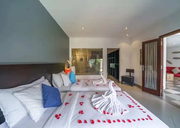 Villa Sun