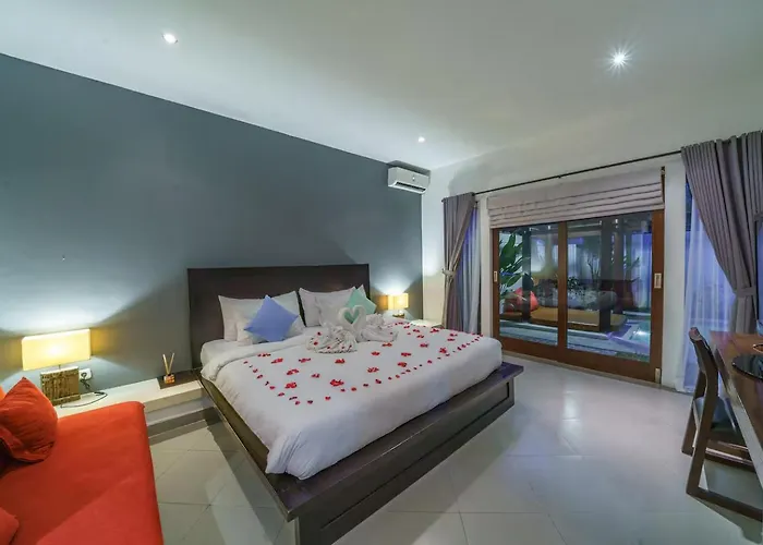 Sun Seminyak (Bali)